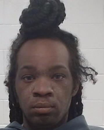 Slaughter, Jared Jamar arrested by Collin County SO