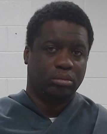 Scott, Terrance Lorenzo arrested by Collin County SO