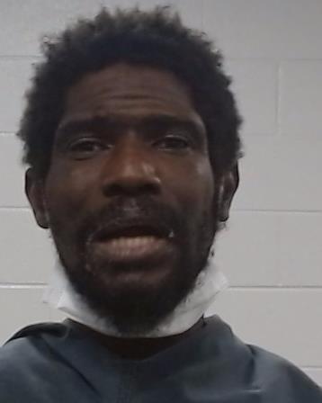 Jackson, Joshua Jai arrested by Collin County SO