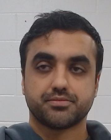 Gawsane, Siddhant Sanjeev arrested by Collin County SO