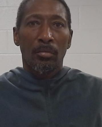 Thomas, Damon Wayne arrested by Collin County SO