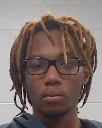 Carroll, Michael, III arrested by Collin County SO