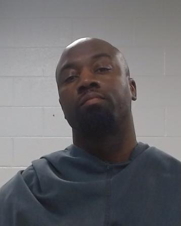 Young, Sebron Dewayne, Jr. arrested by Collin County SO