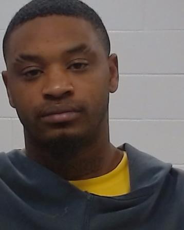 Haynes, Stanquan Marquis arrested by Collin County SO