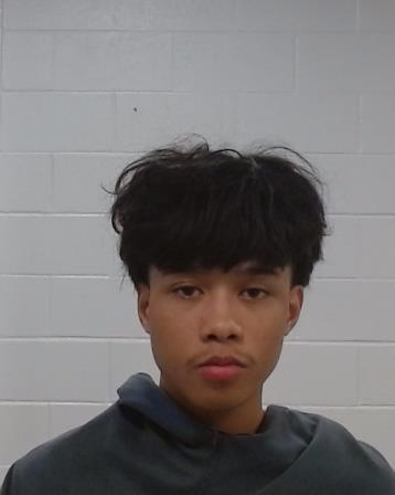 Aquino, Cleud Jacob arrested by Collin County SO