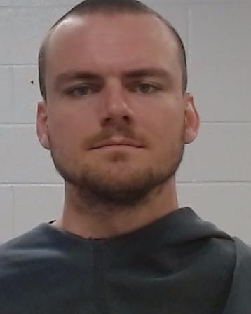 Boyack, Dylan Paul arrested by Collin County SO