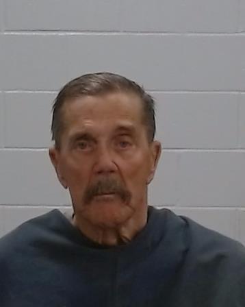 Semenoff, Sabre arrested by Collin County SO