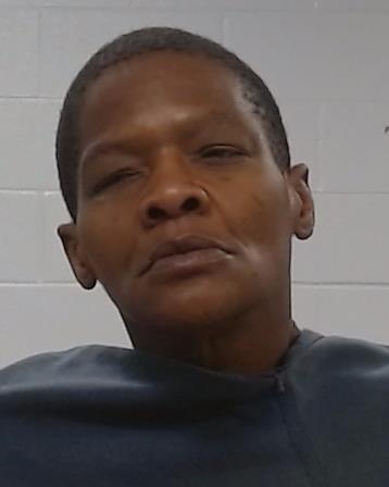 Standifer, Natalie Denise arrested by Collin County SO