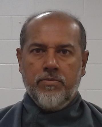 Gazi, Haider Ali arrested by Collin County SO