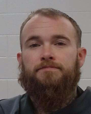 Pennington, Tyler arrested by Collin County SO