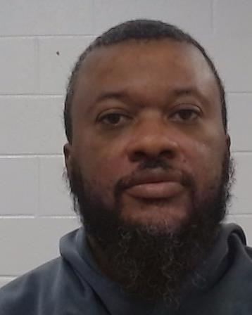 Campbell, Bobby arrested by Collin County SO