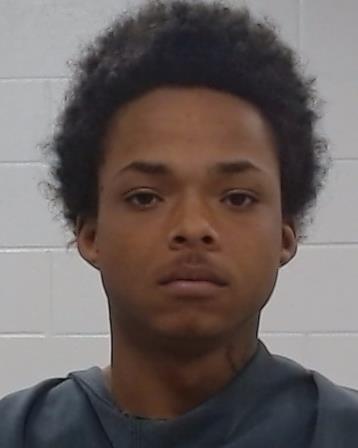 Rider, Isaiah Desuan arrested by Collin County SO