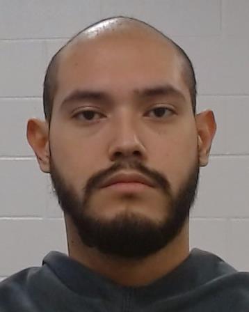 Ordonez Bonilla, Donaldo Jahir arrested by Collin County SO