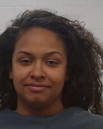 Galloway, Jayden Alexis booking photo