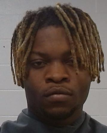 Kamanda, Jean Luc arrested by Collin County SO