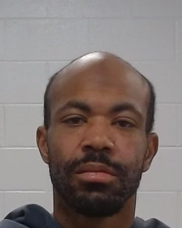 Wills, Jerrell Leray arrested by Collin County SO