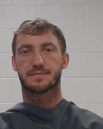 Elrod, Hunter arrested by Collin County SO