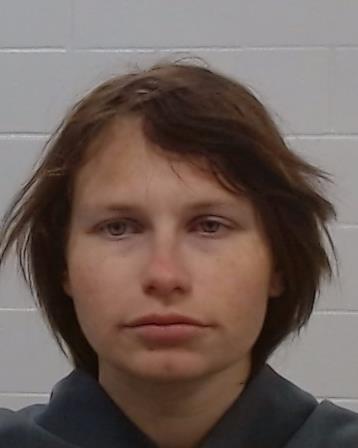 Dodson, Ciara Renee arrested by Collin County SO