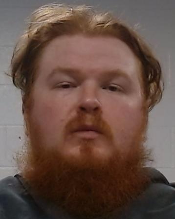 Richards, Matthew arrested by Collin County SO