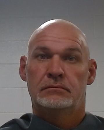 Dixon, Philip Andrew arrested by Collin County SO