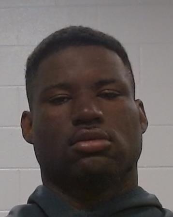 Williams, Christopher Blade, Jr. arrested by Collin County SO