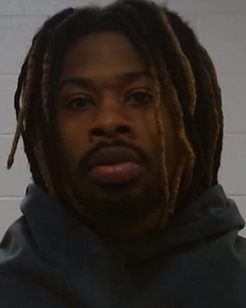 Walker, Donovan Courtrilous arrested by Collin County SO