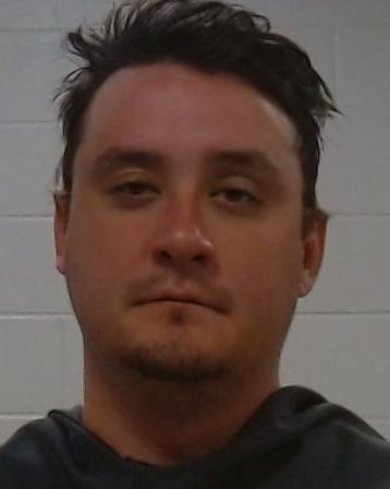 Payne, Taylor Wade arrested by Collin County SO