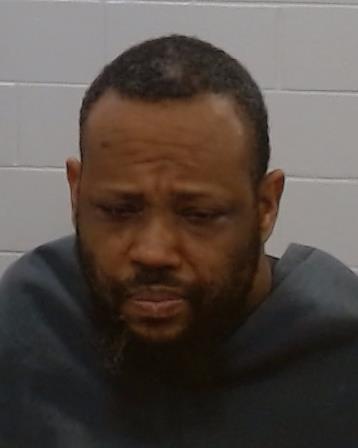 Williams, Dewann arrested by Collin County SO