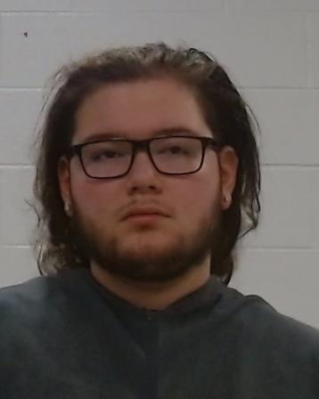 Caro, Andrew arrested by Collin County SO