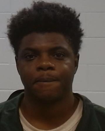 Harper, Kortez Lebontra Deshawn arrested by Collin County SO