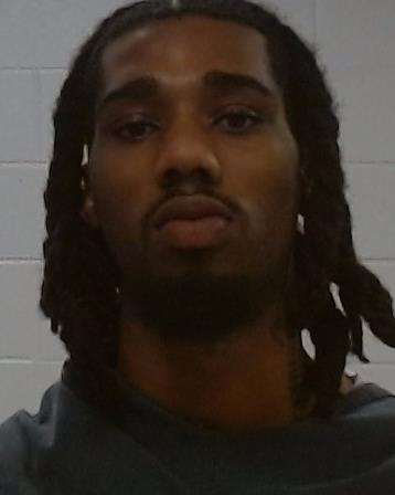 Ferguson, Tayveion Marquis arrested by Collin County SO