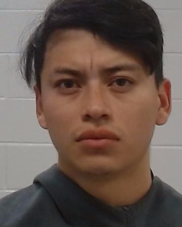 Cruz Hernandez, Jose Carlos arrested by Collin County SO