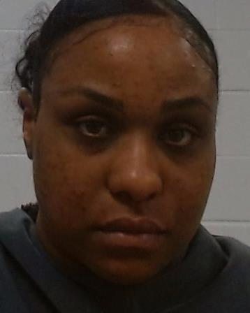 Roberts, Sheniqua Barbara arrested by Collin County SO