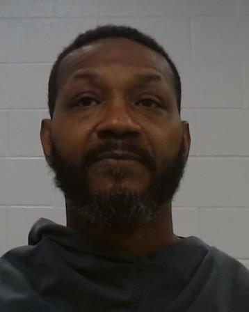 OZENNE, JOSEPH ANDREA arrested by Collin County SO