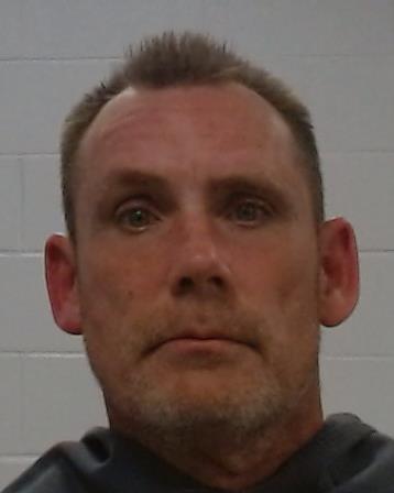 Mills, Matt Jason arrested by Collin County SO