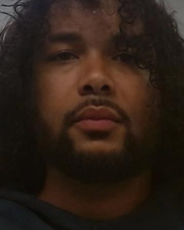 STEELE, DAVAUGHN AUNDRE arrested by Collin County SO