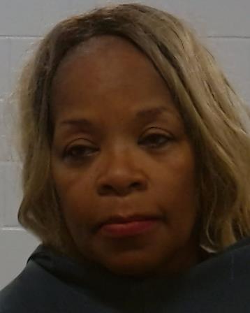 Simmons, Chandra Q arrested by Collin County SO