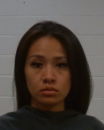 Hui, Annika arrested by Collin County SO