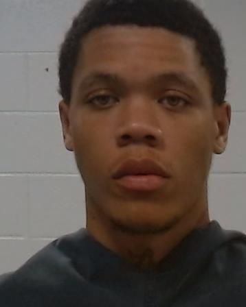 Atkinson, Alancea Frank arrested by Collin County SO