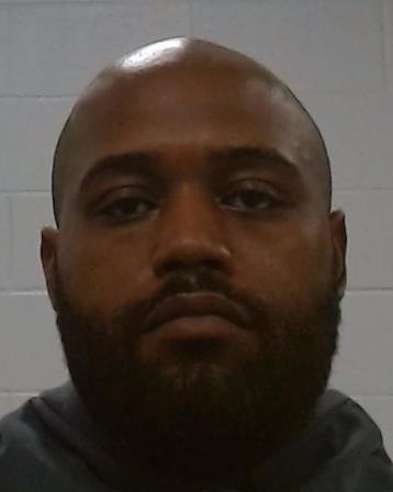 Roberts, Stefon Delano Eugene arrested by Collin County SO