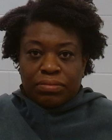 Ikeogu, Stephanie Oluchi arrested by Collin County SO