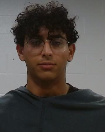 Patel, Kush arrested by Collin County SO