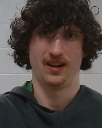 Britt, Sean Walter arrested by Collin County SO