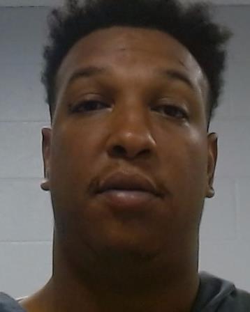 Jenkins, Kameron Devon booking photo