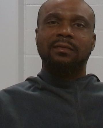 McCullum, Brendan arrested by Collin County SO