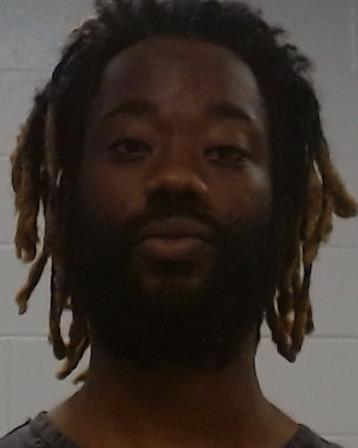 Aeshliman, Samuel Michael arrested by Collin County SO