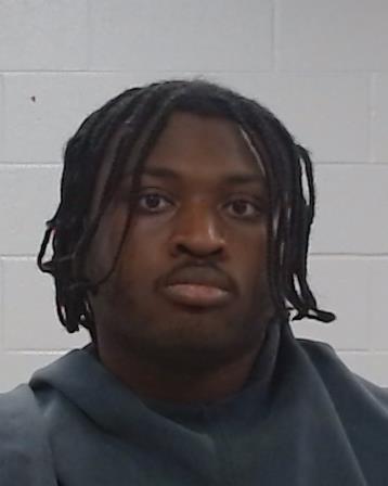 Asumu, Theron Ismael arrested by Collin County SO