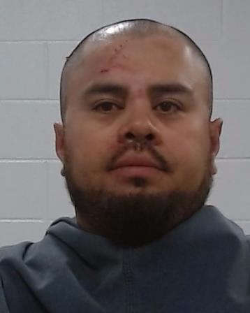 Sanchez, Eucevio arrested by Collin County SO