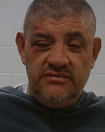 Aguinaga, Alejandro Segobia arrested by Collin County SO