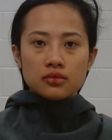 Le, Anh Hoang Phuong booking photo